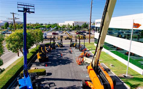 BigRentz surpasses 14,000 supplier locations – Rental Management Media