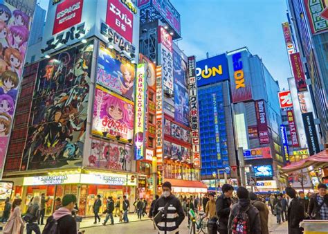 Akiba Guide What S There To See Buy And Do In Tokyo S Akihabara Top Hotspots You Don T Want