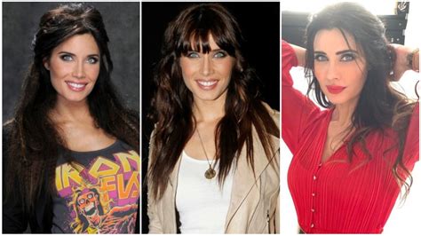 El Gran Cambio De Pilar Rubio En Sus 12 Años De Tele Divinity