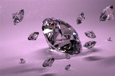 158 Best Diamond Quotes To Celebrate Its Timeless Beauty