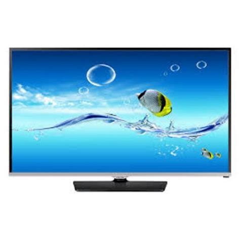 This led offering is very competitively priced and we really like it from a value standpoint, giving it an 8.5 on our 10 point scale. Samsung UA-40H5100 40 inch Smart Multisystem LED TV for ...