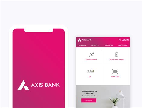 Banking App Redesign By Kanhaiya Sharma ⚡️ On Dribbble