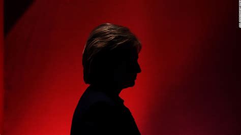 Feds Probing Clinton Campaign Hacking Cnn Politics