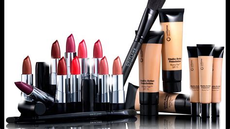 Top 10 Best Cosmetics Brands For Beautiful Women Youtube