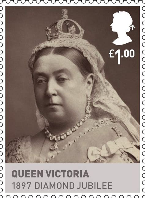 Picture Of Queen Victoria