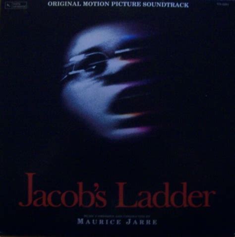 Jacob S Ladder By Maurice Jarre Album Varèse Sarabande Vs 5291 Reviews Ratings Credits