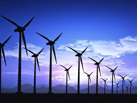 New Uk Renewable Energy Record With Wind Power Taking The Lead