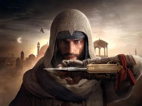 Lo Studio Di Assassins Creed Mirage Già Su Un Nuovo Episodio Assunto
