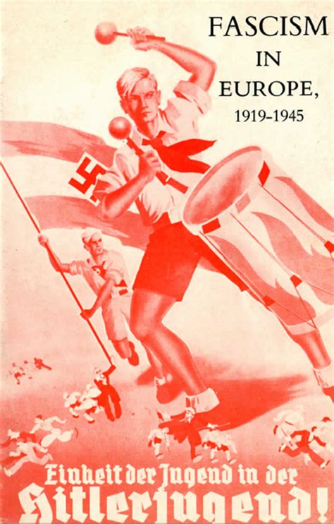 Fascism In Europe 1919 1945 Historical Association