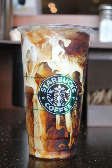 7 Starbucks Drinks Thatll Have You Wired All Day