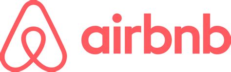 248 imagens png transparentes em airbnb. File:Airbnb Logo Bélo.svg - Wikimedia Commons