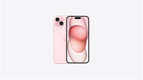 Buy Iphone 15 Plus 128gb Pink T Mobile Apple
