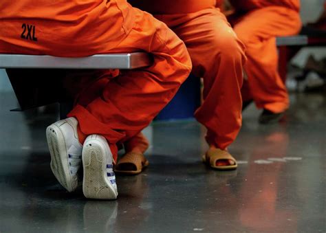 Harris County Inmates Leaked Jail Calls Under Investigation