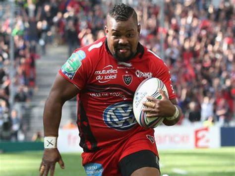 if england had shown any interest in steffon armitage he wouldn t want to play for france