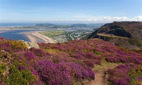 The Best Short Coastal Walks For Weekends In Wales Wanderlust