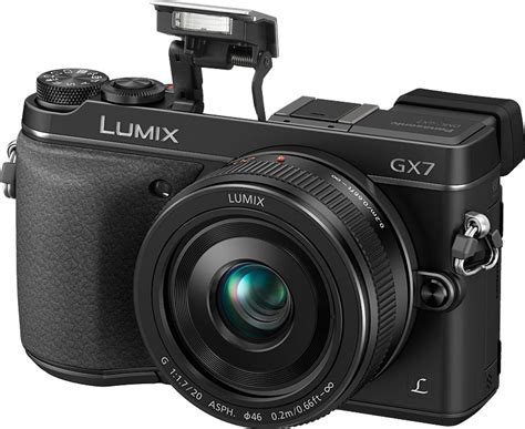 Panasonic Lumix Dmc Gx7 Handling And Feel Photoxels