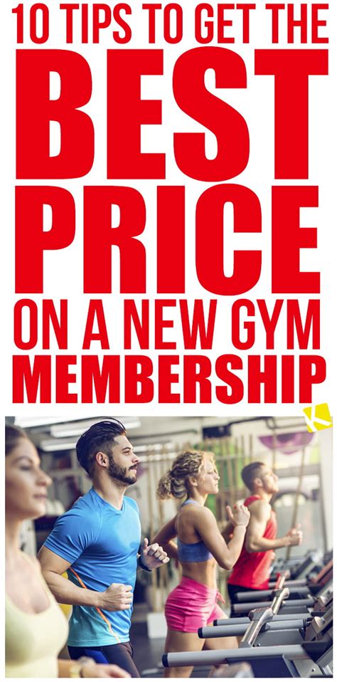 How To Choose The Right Gym Membership For You Coach M Morris