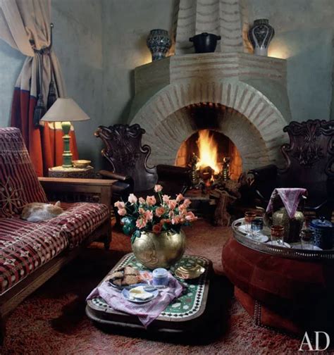 The Aesthete Looking At The Legacy Of Interior Designer Bill Willis