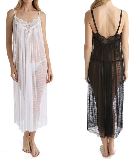 Sheer Nightgown 6 Provocative Sexy Tips That Will Surprise You