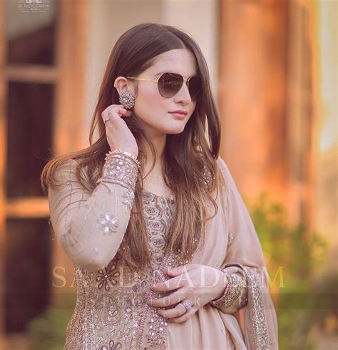 Beautiful Latest Clicks Of Aiman Khan With Her Daughter Amal Muneeb