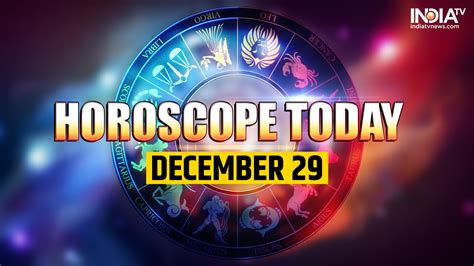 Horoscope Today December 29 Virgo Will See Financial Benefits Know