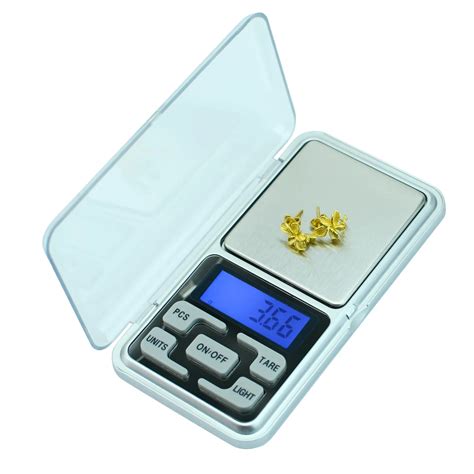 Ceshichanpin 200g 001g Mini Pocket Digital Scale For Gold Sterling