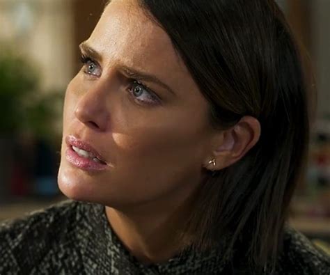 jodi anasta says elly s exit from neighbours will be brutal tv week