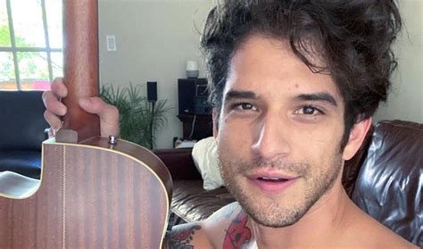 tyler posey revealed he s sexually fluid on onlyfans