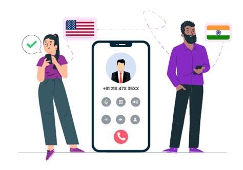 How To Call India From Us A Step By Step Guide By Dialerhq