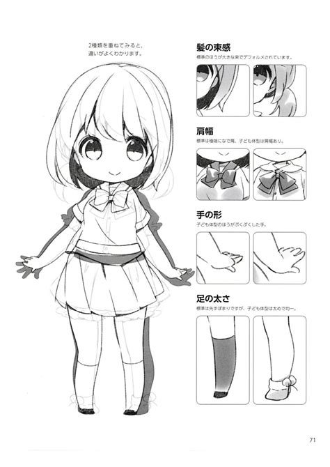 How To Draw Chibis 71 Anime Drawing Books Anime Drawings Sketches Manga Drawing Tutorials