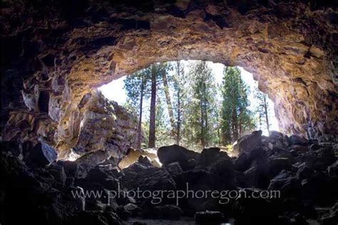 Tips For Photographing Caves