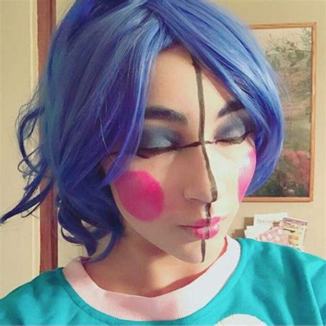 Ballora Inspired Outfitcosplay Five Nights At Freddys Amino