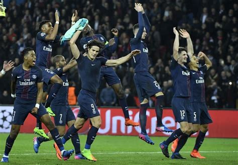 .domingo, el psg estaría barajando la posibilidad de vender hasta 10 jugadores, incluido el de hecho, desde que se hizo con las riendas del psg directamente el año siguiente, el contacto ha sido. Los jugadores del psg celebraron el triunfo al... | Marca.com