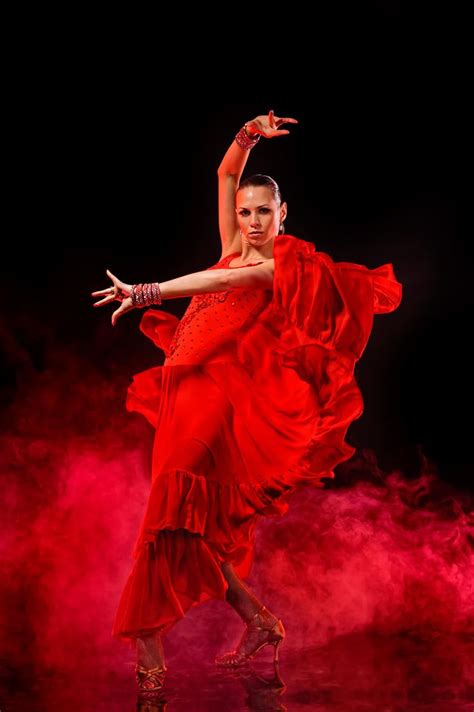 Madrid Flamenco Show With Dinner A Hen Do Classic Flamenco Spanish