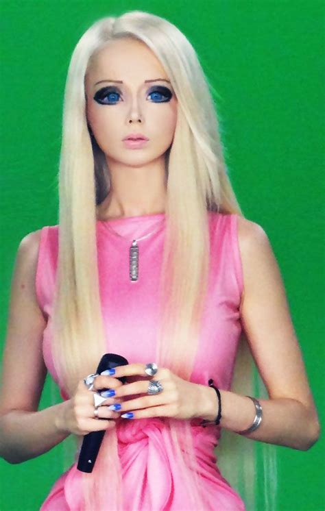 real life barbie the real life barbie doll real life barbie pinterest barbie doll real