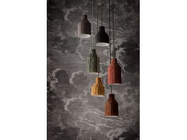 Sufi Pendant Lamp By Paola Paronetto Design Paola Paronetto