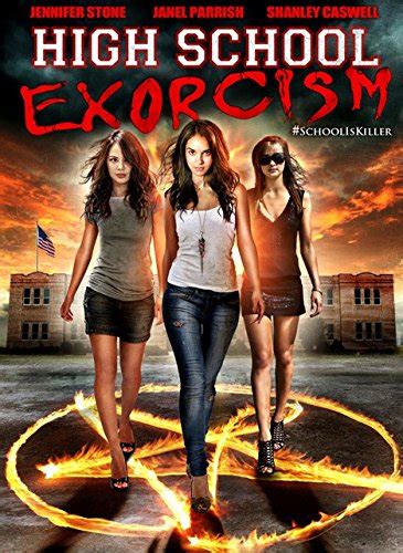 Maybe you would like to learn more about one of these? Download High.School.Exorcism.2014.DVDRip.400MB.Ganool ...