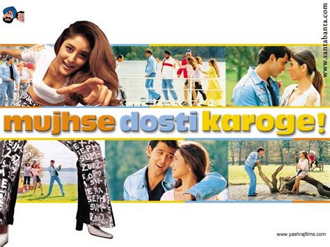 English subtitle, subtitle in english. Mujhse Dosti Karoge English Full Movie|Watch Free Movies ...