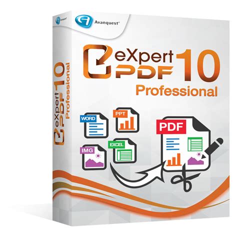 Expert Pdf 10 The Fastest Easiest Way To Create Convert And Edit