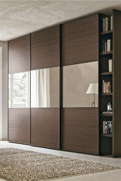44 Bedroom Cupboards Designs And Modern Wardrobes Part 43 1000