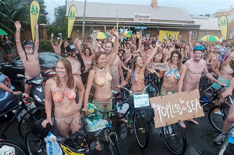 Naked Bike Ride Byron Bay Xxx Porn Hot Sex Picture