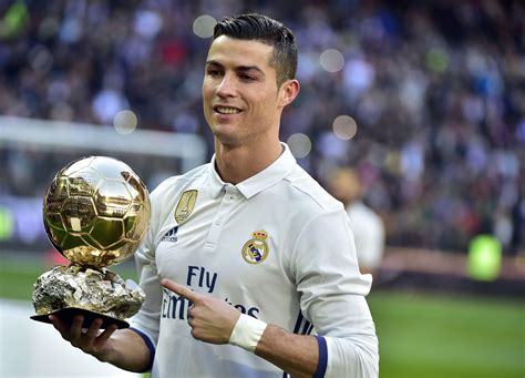 The Meaning And Symbolism Of The Word Ronaldo