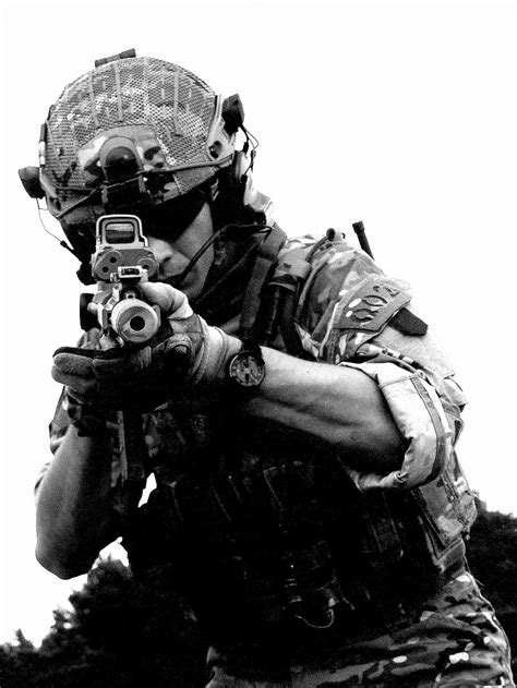 Tactical Gear Wallpaper