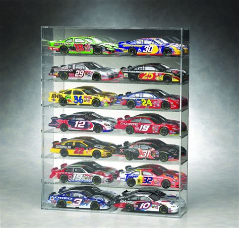 China Acrylic Display Case Acrylic Display Stand For Model Car Acrylic