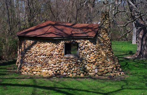 Natural Stone Facade For House Exterior