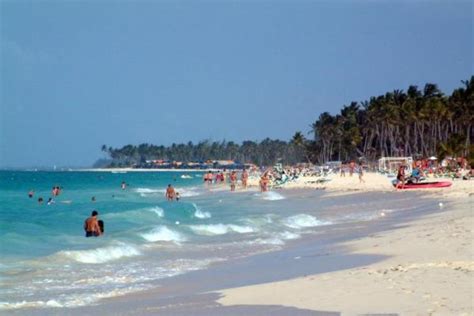 Review Of Dominican Republic Beaches Worlds Best Beaches