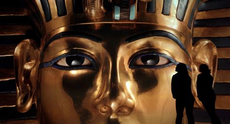 National Geographic Society To Host New Beyond King Tut The Immersive