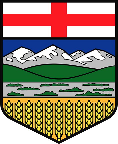 Alberta Alberta Flag Canadian Provincial Flags Alberta Canada