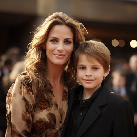 Julia Roberts Kids 5 Surprising Facts