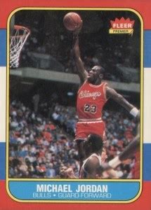 I have all my basketball, baseball and football cards. Top Michael Jordan Basketball Cards, Gallery, Best List, Most Valuable